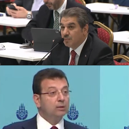 İBB Başkanı İmamoğlu: Öğrencilere ulaşım zammı iptali kararını tabii ki veto edeceğim