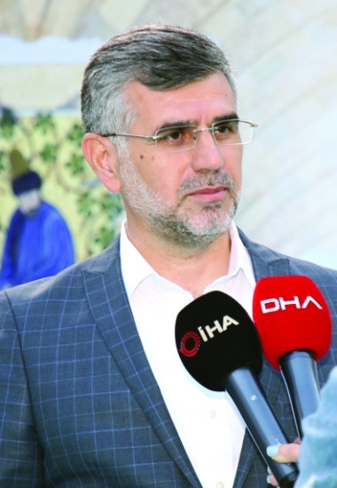 Hüseyin Keskin