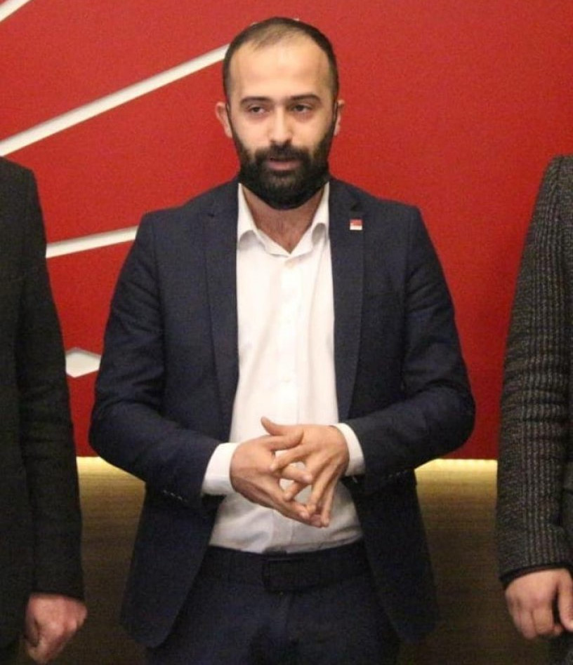 Dolandırıcılık suçundan tutuklanan CHP'li Cem Karagöl