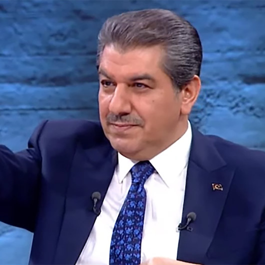 Tevfik Göksu: Taksim meydanı projesinde bir engelleme yok