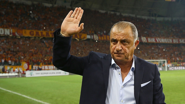 Fatih Terim ile 10 Ocak tarihinde yollar ayrılmıştı. 