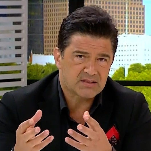 Hakan Ural: Vatana faydası olanları sevmek suç mu?