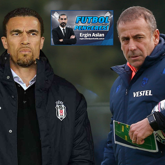 Ismael'i izliyor Avcı'yı anlıyorum