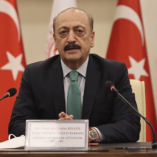 Bayram ikramiyesi artacak mı?: Bakan Bilgin ödeme yapılacak miktarı ve zamanı açıkladı