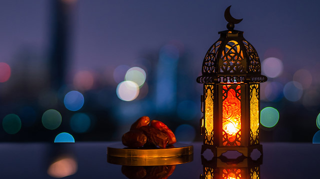 Ramazan'ın 17. gecesi