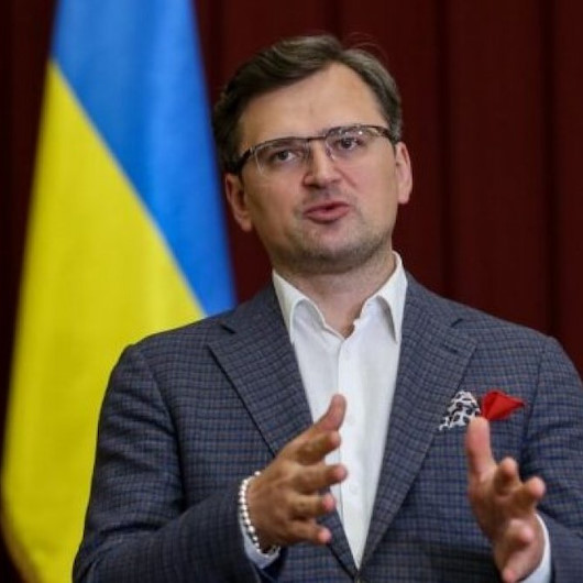 Ukrayna Dışişleri: Rusya BM'nin 'savaşa son ver' çağrısını dinlemeli