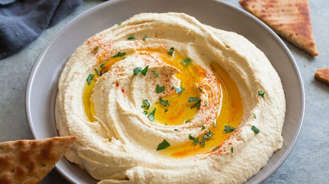 Humus