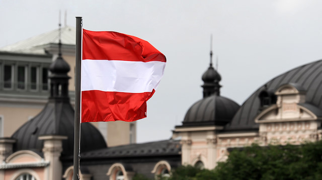 Avusturya’da enflasyon 1981'den bu yana en yüksek seviyeye çıktı