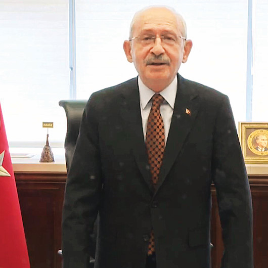 'Fatura ödemeyeceğim' diye açıklama yapmıştı: Kılıçdaroğlu'nun elektriği kesildi