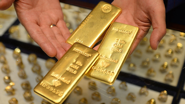 Altın fiyatları son dakika: Çeyrek altın ve gram altın ne kadar?