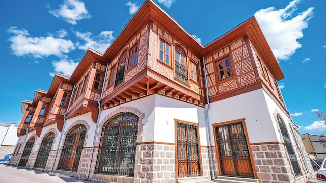 Hacı Bayram Veli Müzesi