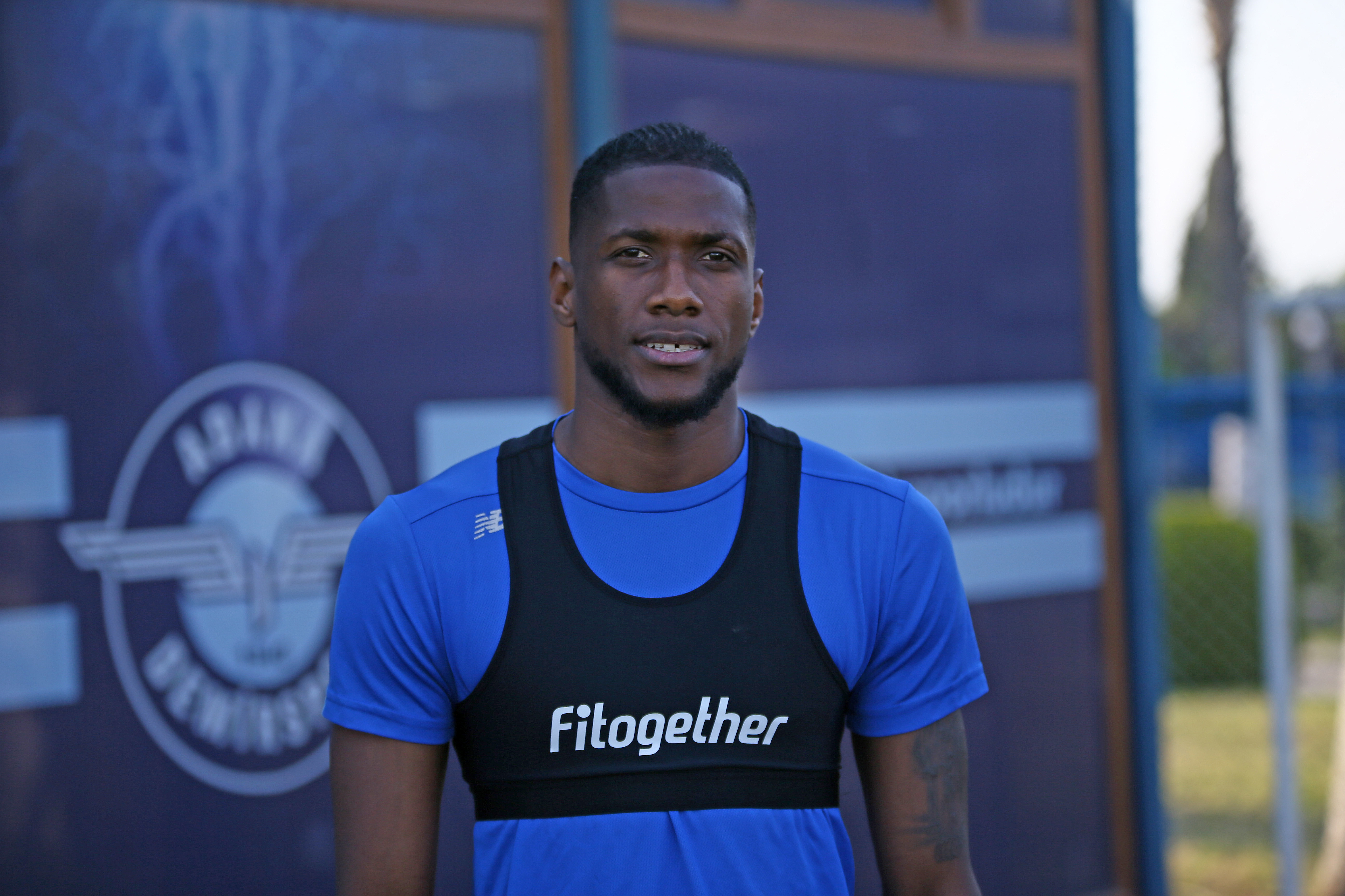 Khadim Rassoul Süper Lig'de 20 maçta forma giydi.