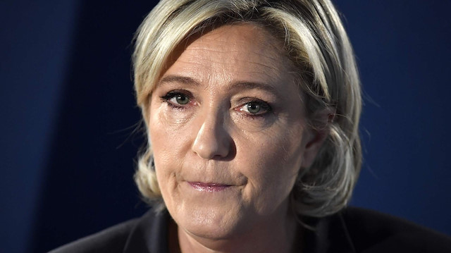 ​Marine Le Pen kimdir? 