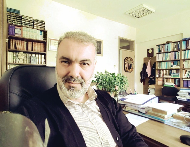     Professor Dr.  Mehmet Emin income