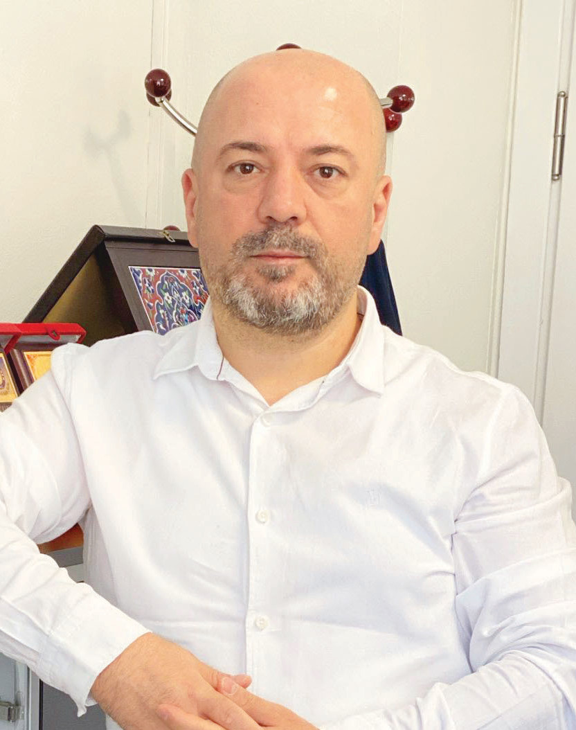 Kürşat Arıkmert
