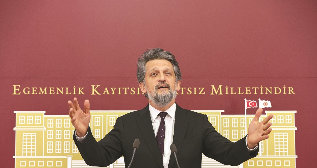 Garo Paylan