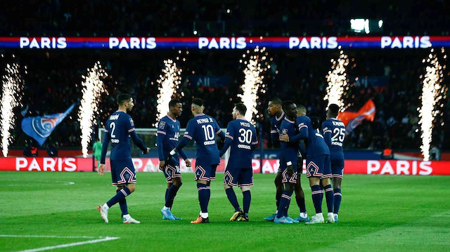 PSG