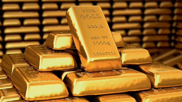 Altın son üç haftanın dibini gördü: Güncel altın fiyatları ne kadar?