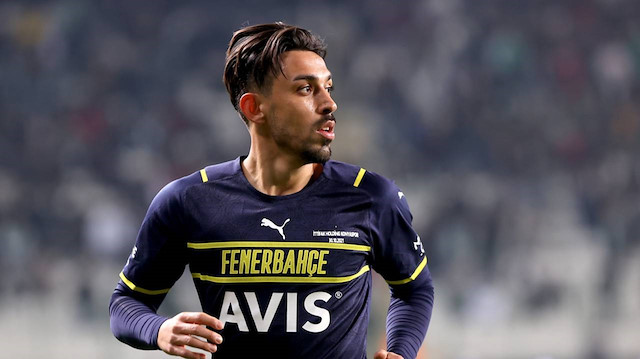 İrfan Can bu sezon sarı-lacivertli formayla çıktığı 25 maçta 3 gol atarken 7 de asist kaydetti. 