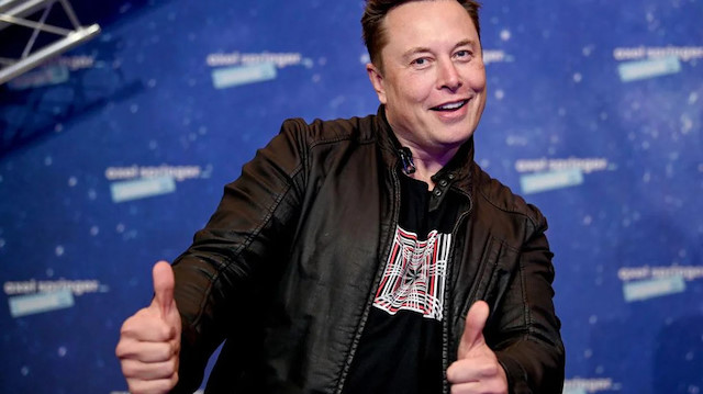 Twitter Elon Musk'ın satın alma teklifine sıcak bakıyor