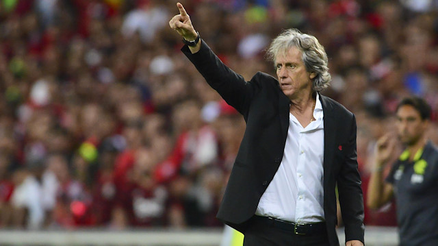 Jorge Jesus