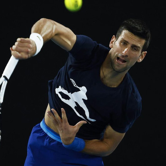 Novak Djokovic Wimbledon'a katılabilecek