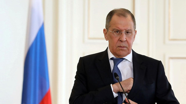 Rusya Dışişleri Bakanı Lavrov uyardı: Nükleer savaş ihtimalini hafife almayın