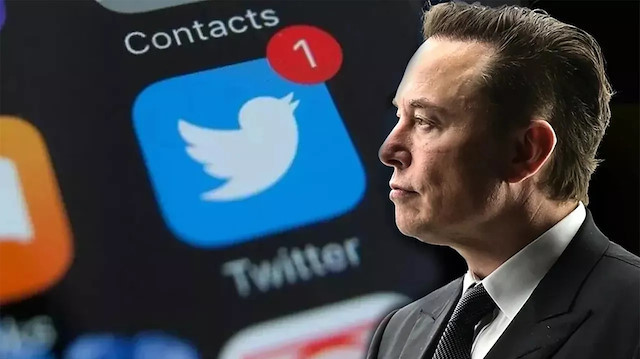 Musk Twitter'ı satın aldı: Peki şimdi ne olacak?