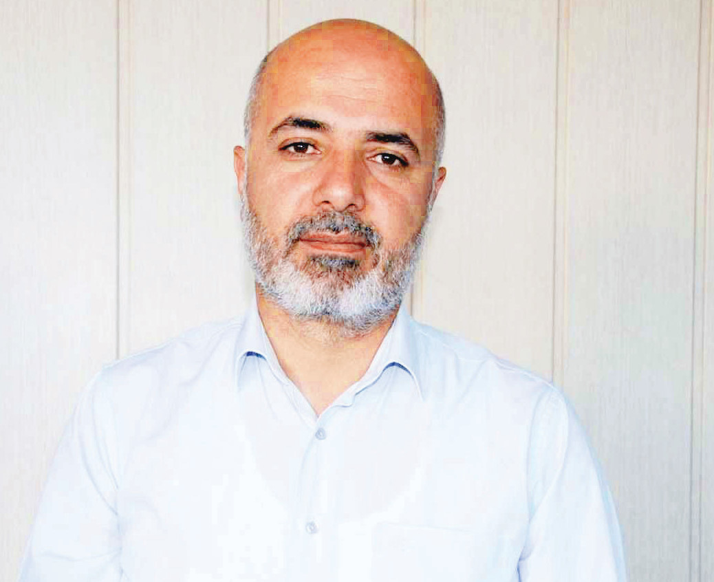 Zahid Kuldaş