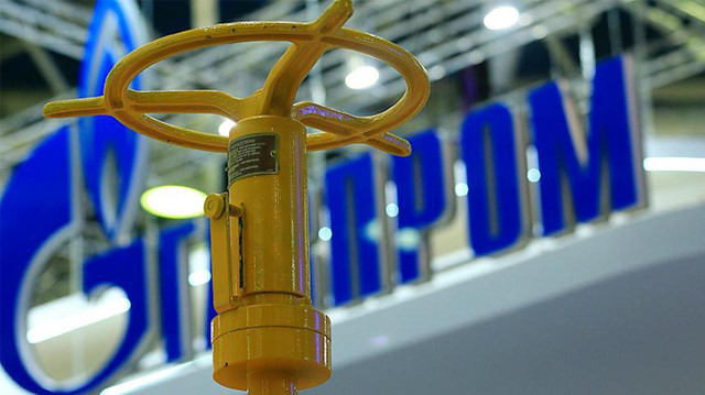 Gazprom, Polonya ve Bulgaristan'a doğal gaz sevkiyatını durdurdu