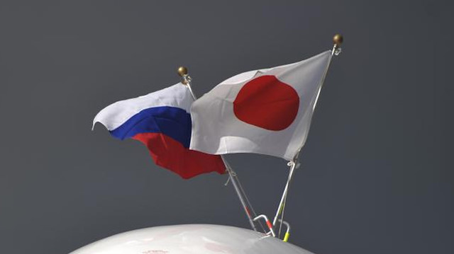 Japonya hükümetinden Rusya’ya "sınır dışı" tepkisi
