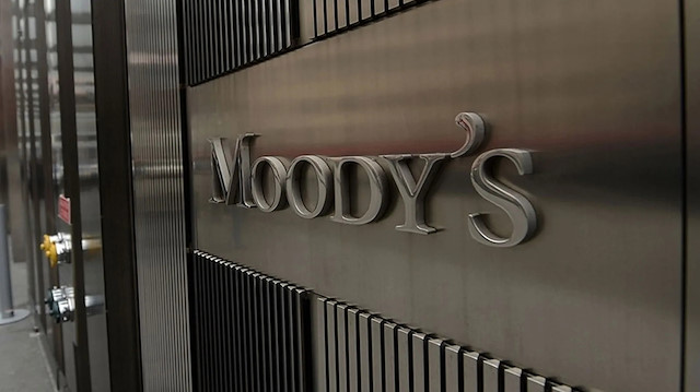 Moody's'ten savaş sonrası enflasyon uyarısı: Riskleri artırıyor