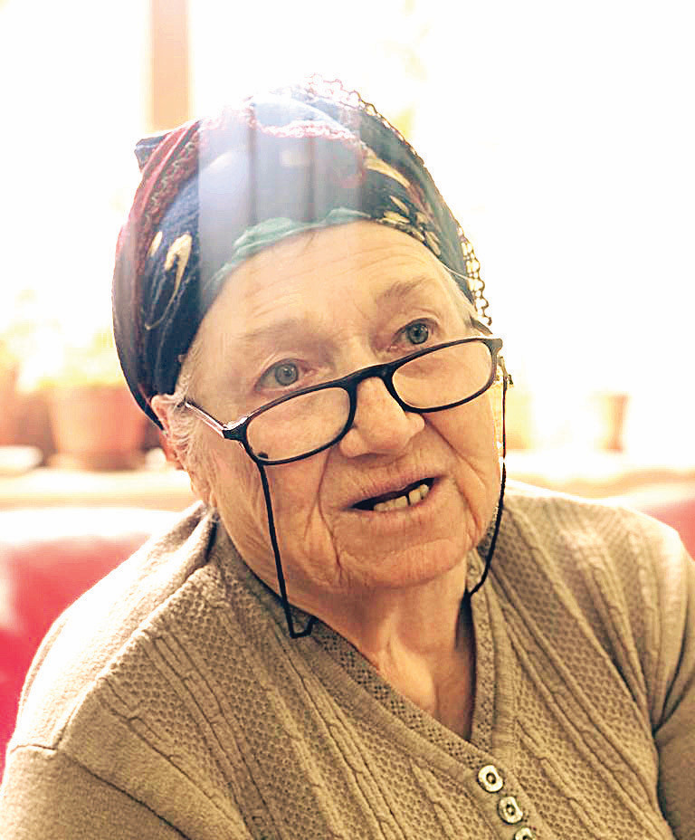 Gülşen Bartınlı