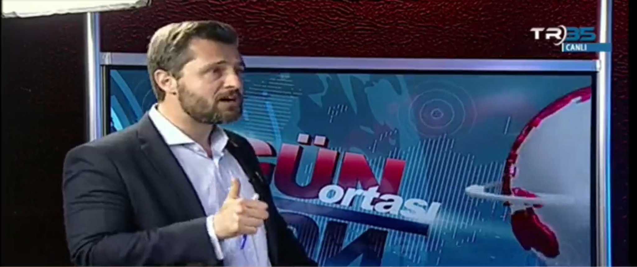 CHP İzmir İl Başkanı Deniz Yücel