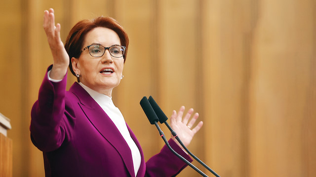 Meral Akşener