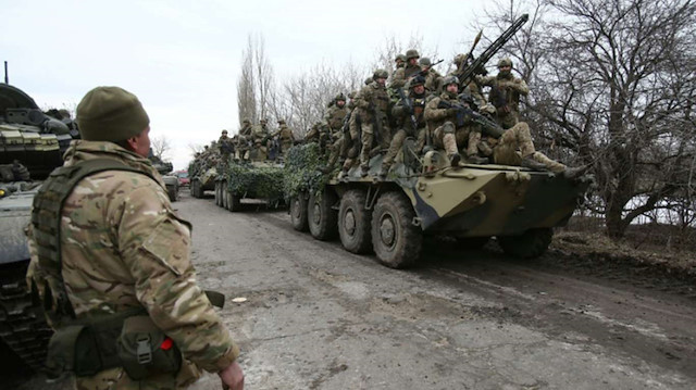 Rus askerlerinin telefon konuşması ortaya çıktı: 25 bin 900 askerimiz öldü
