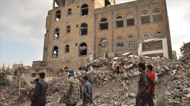 Yemen Başkanlık Konseyi: Ateşkesin kalıcı hale gelmesini destekliyoruz