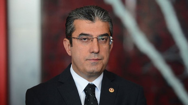 Gökhan Günaydın