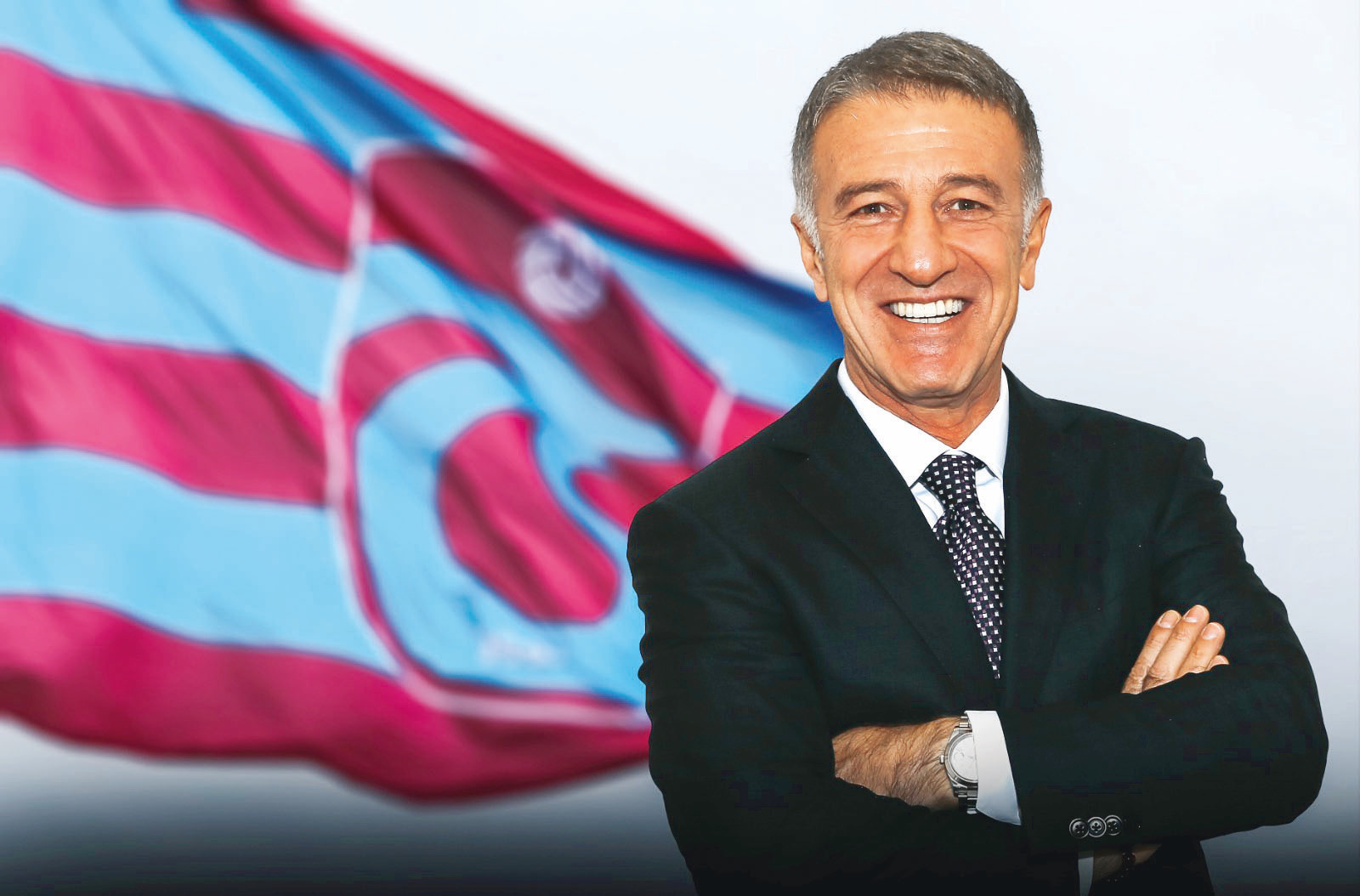 Ahmet Ağaoğlu