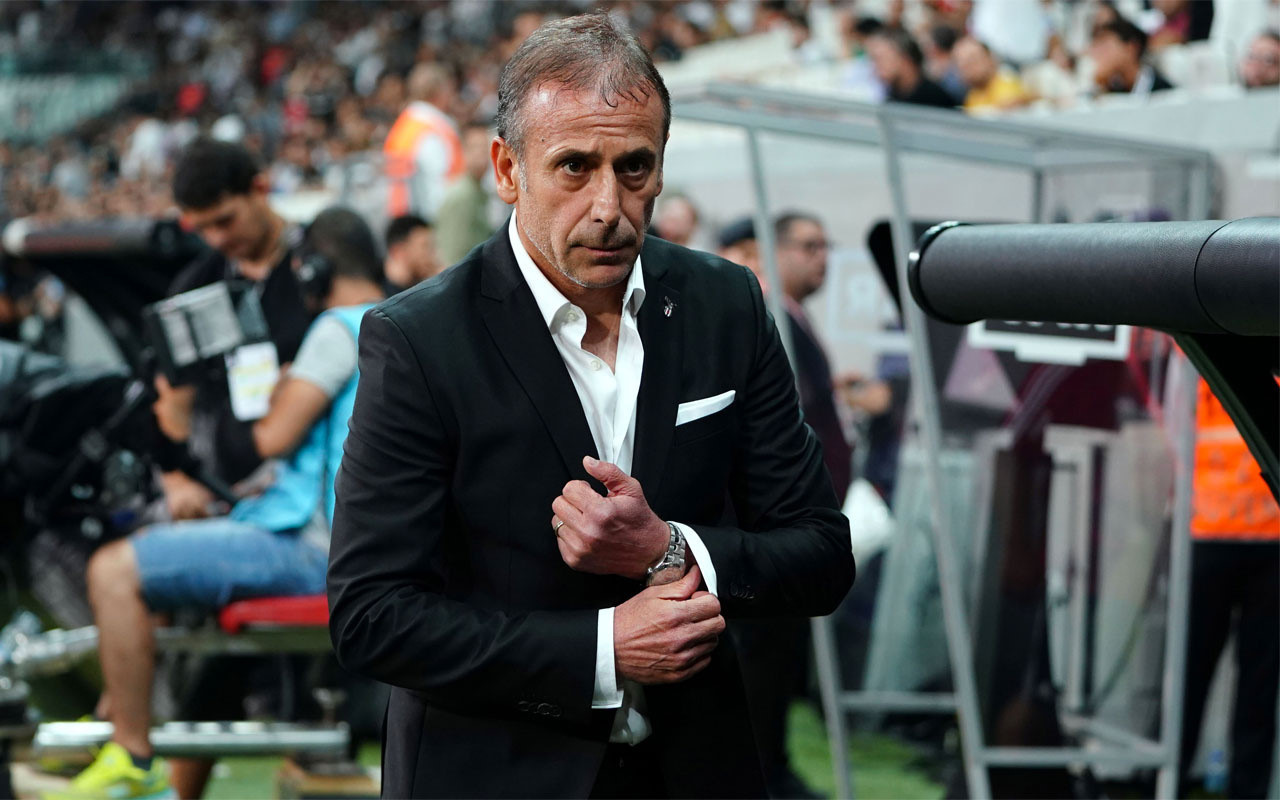 Abdullah Avcı