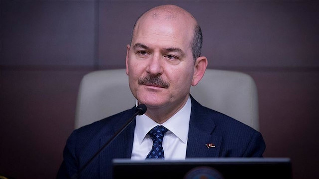 Süleyman Soylu