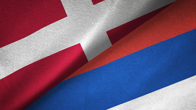 Rusya Danimarkalı 4 diplomatı sınır dışı etti