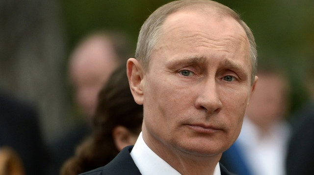 Putin, İsrail Başbakanı'ndan özür diledi