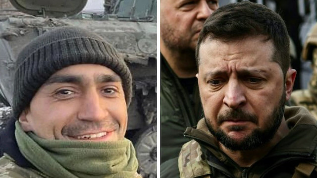 Rusya ile Ukrayna arasında 24 Şubat’ta başlayan savaş devam ediyor. Birçok Ukraynalı, topraklarını savunmak için ülkede kalarak Rus askerlerine karşı savaşıyor.<br><br>Savaşta iki ay geride kalırken Ukrayna'daki can kayıpları da giderek artıyor.<br>