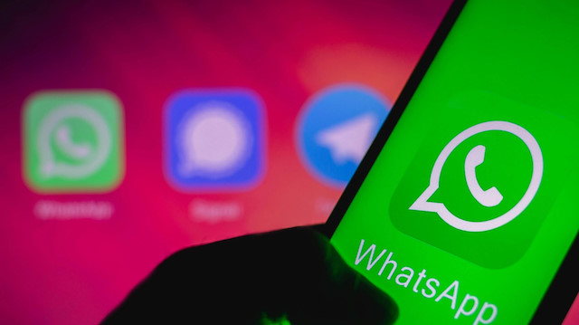 WhatsApp'tan gelen son güncelleme nedir?
