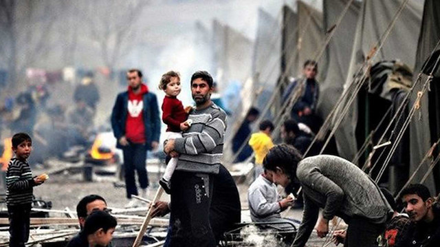 Suriyeliler için çok yönlü bir dönüş süreci: 8 aşamalı plan