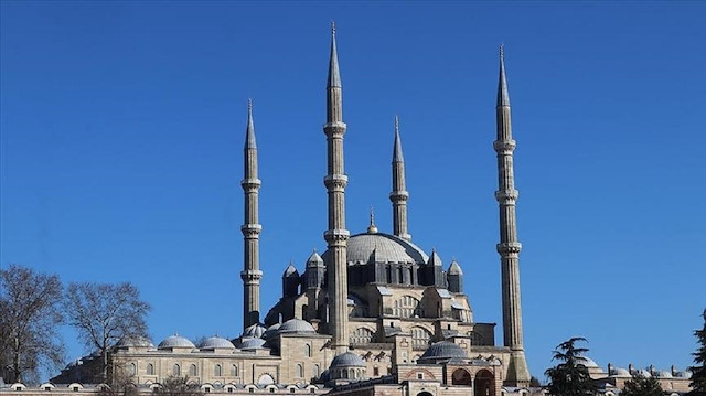 "العواصم العثمانية".. وجهة سياحية جديدة لمحبي التاريخ والثقافة 