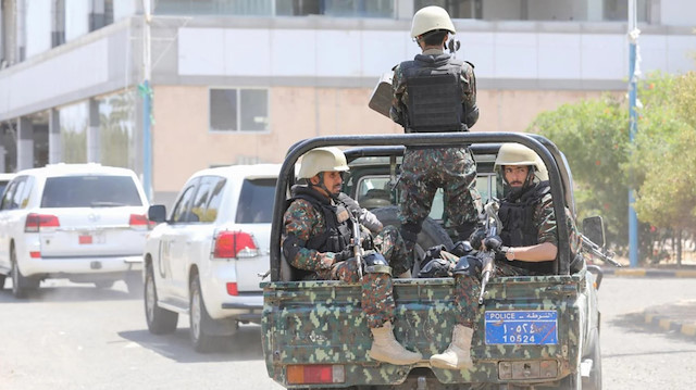 Husiler, Suudi Arabistan tarafından serbest bırakılıp Yemen'e nakledilen 163 milisi kabul etmedi
