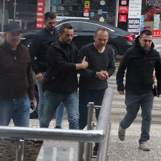 Eda'yı boğarak öldürmeye çalıştı 'üç harfliler'i suçladı