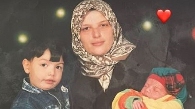 Merih Demiral'ın annesi trafik kazasında hayatını kaybetti.